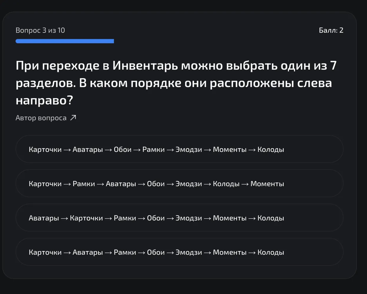 изображение поста