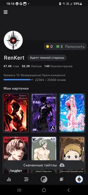 изображение поста