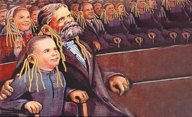 изображение поста
