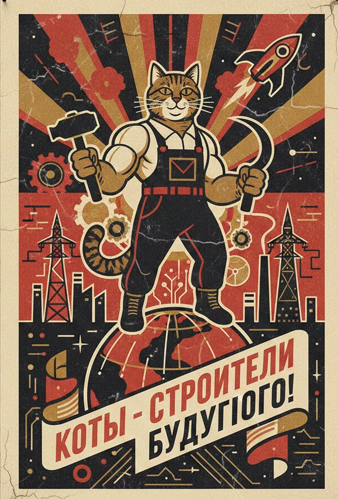 изображение поста