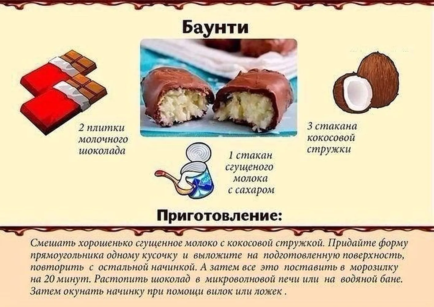 изображение поста