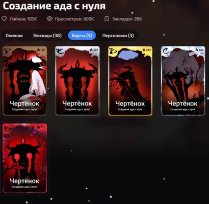 изображение поста