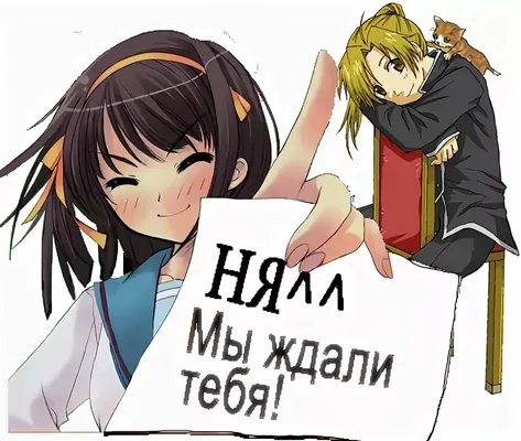 изображение поста