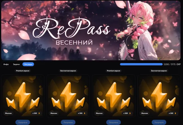 изображение поста