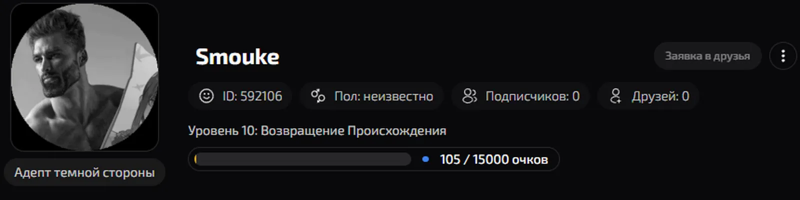 изображение поста