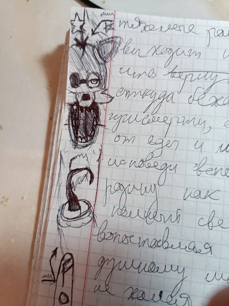 изображение поста