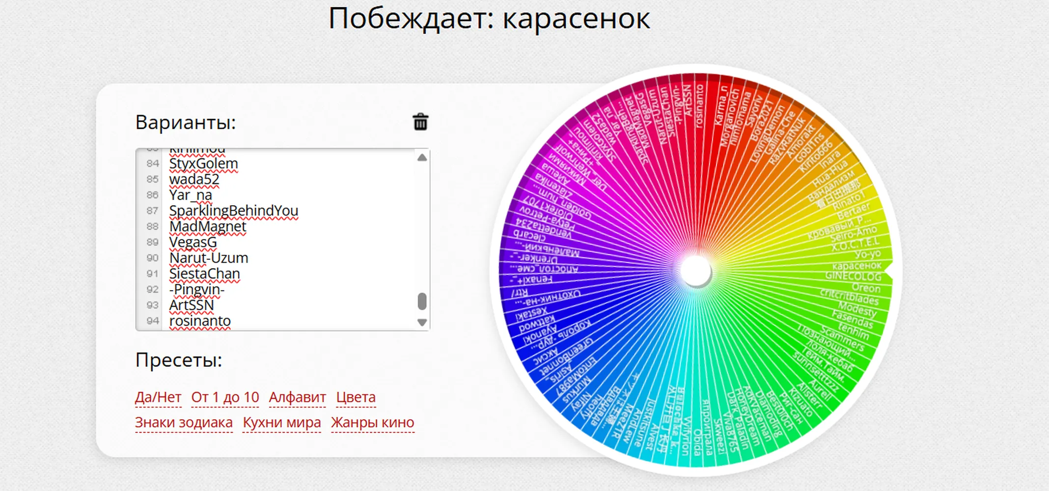 изображение поста