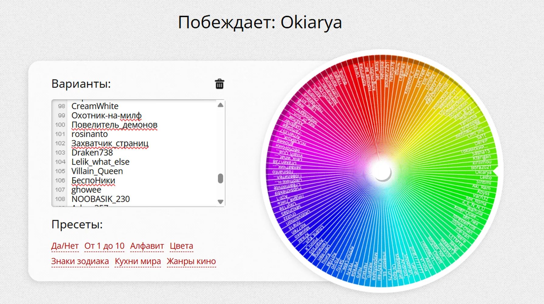 изображение поста