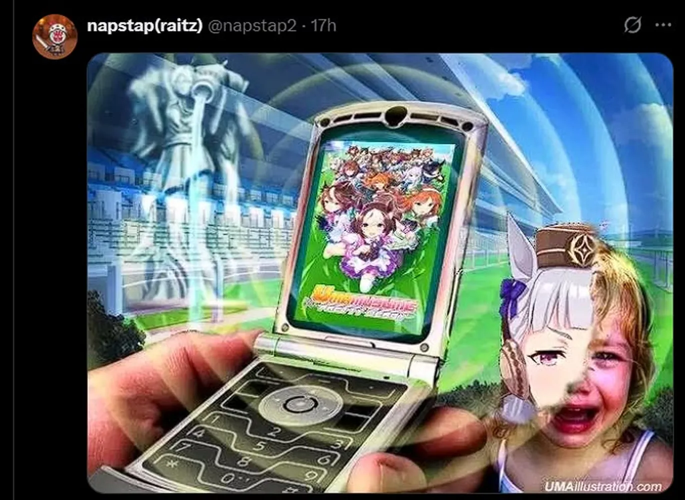 изображение поста