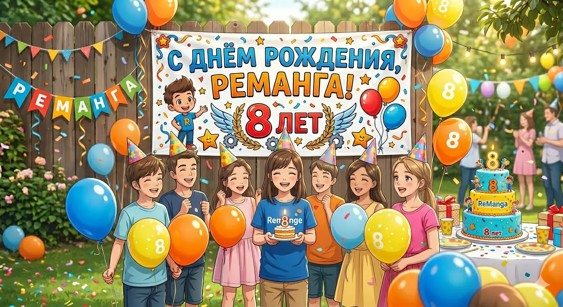 изображение поста