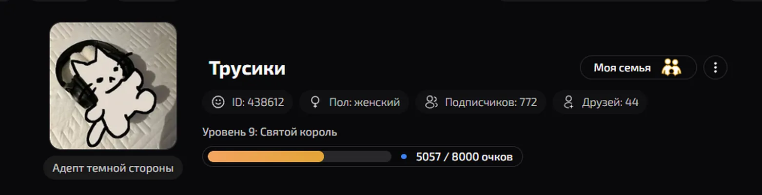 изображение поста