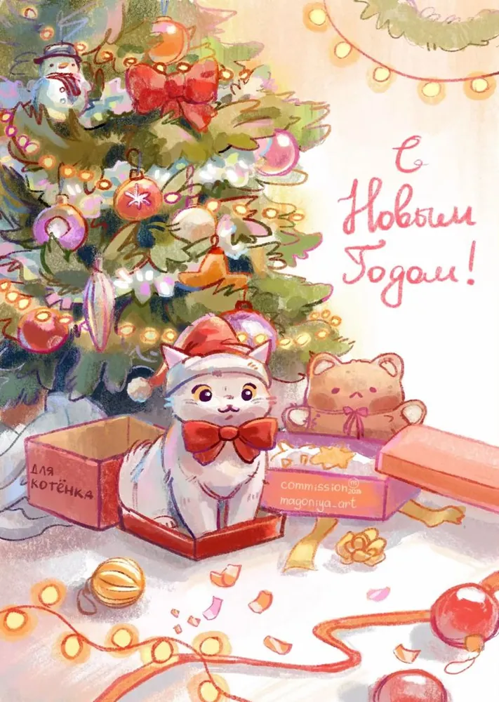 изображение поста