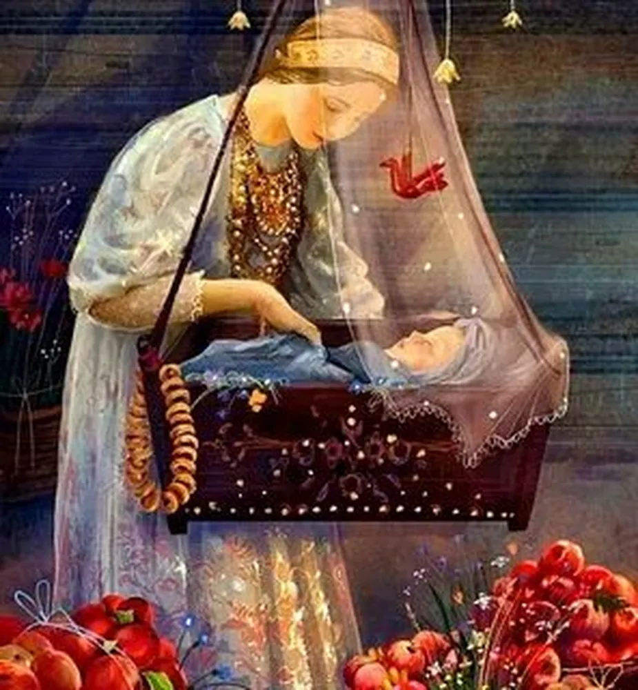изображение поста