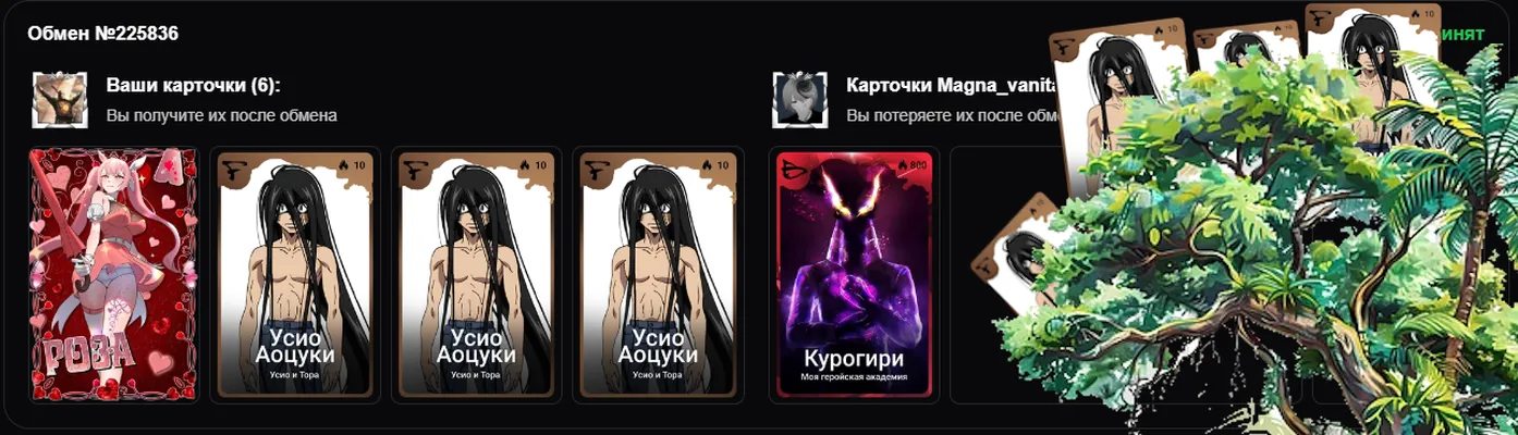 изображение поста