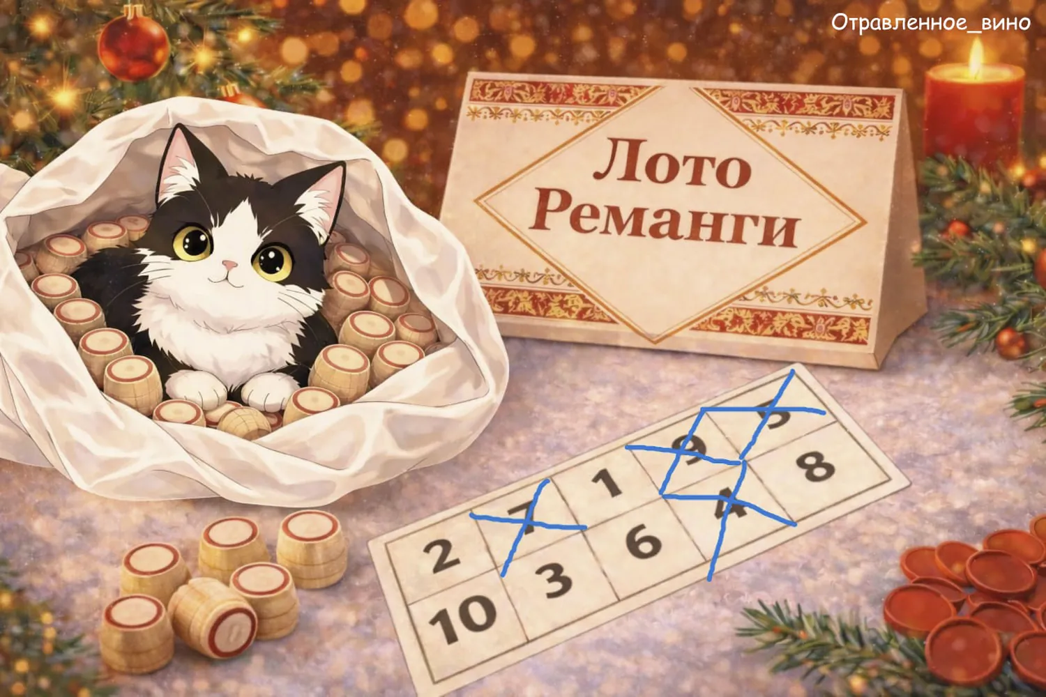 изображение поста