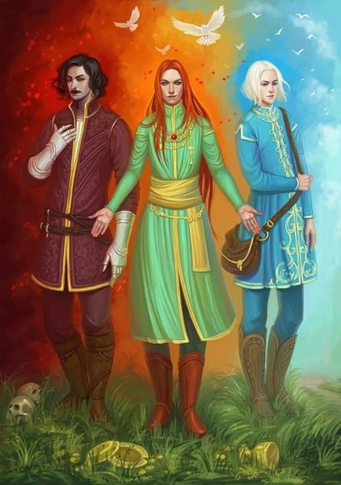 изображение поста