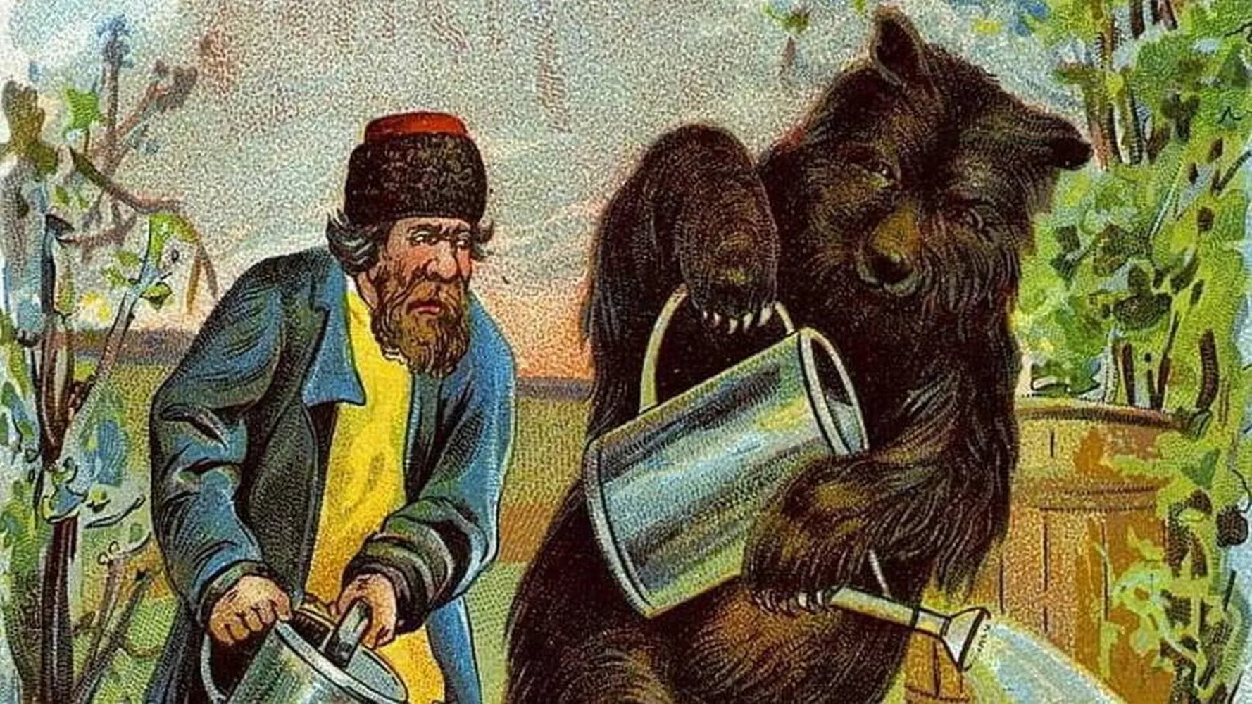 изображение поста