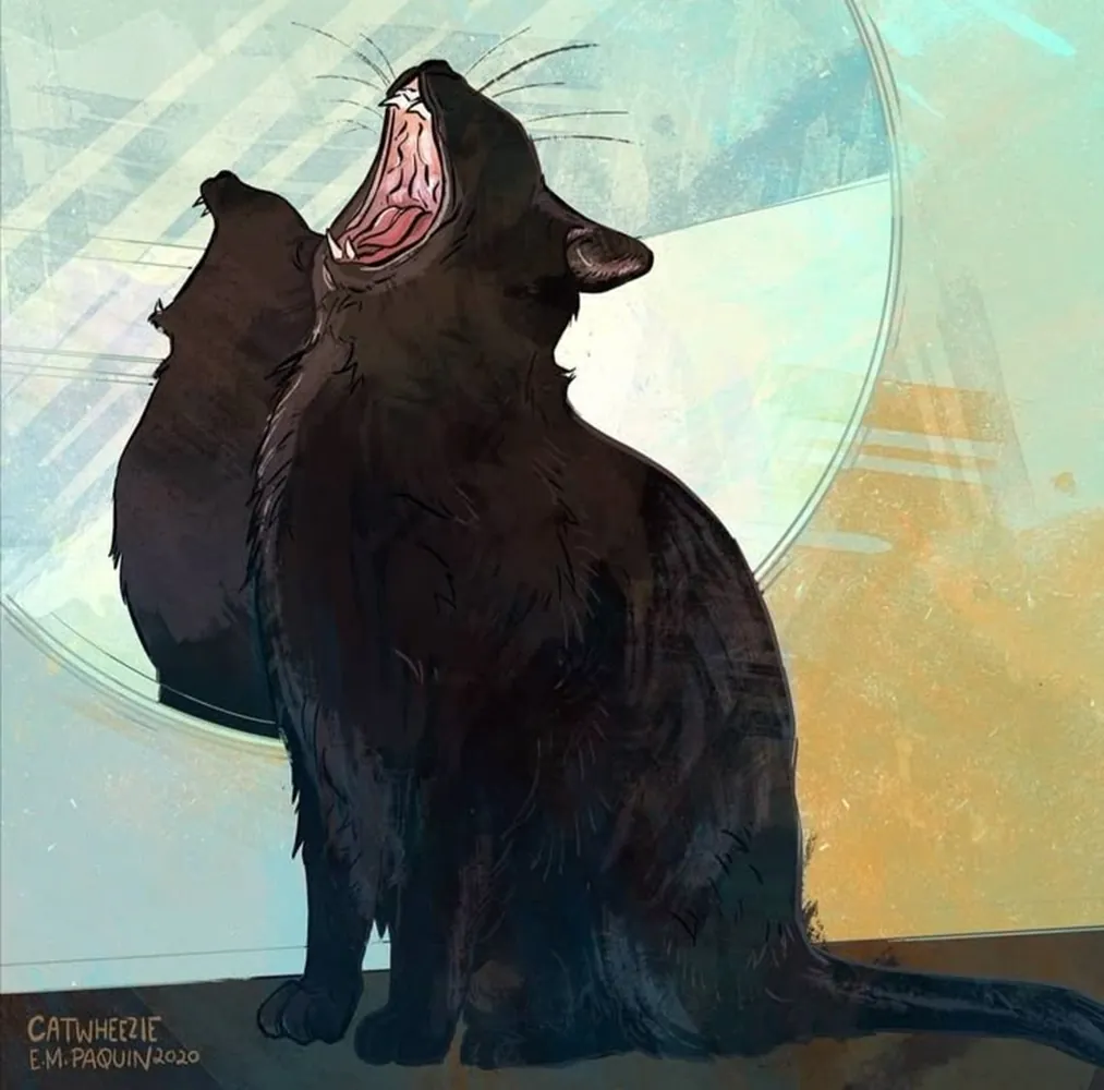 изображение поста