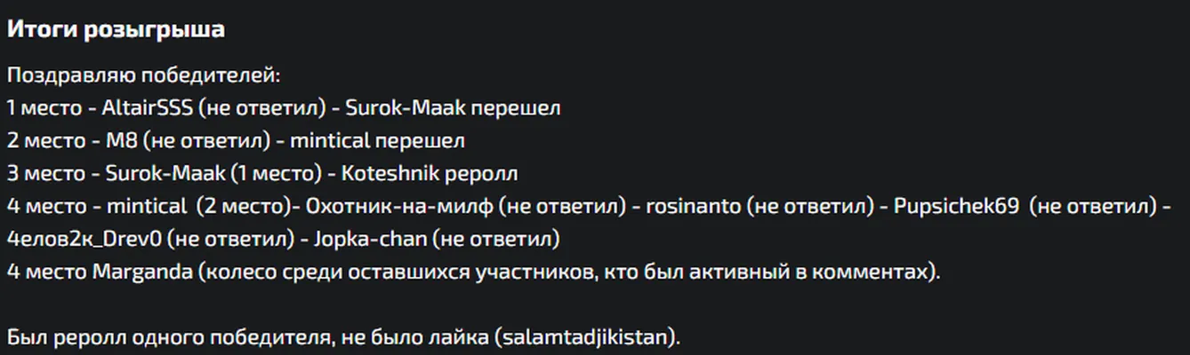 изображение поста