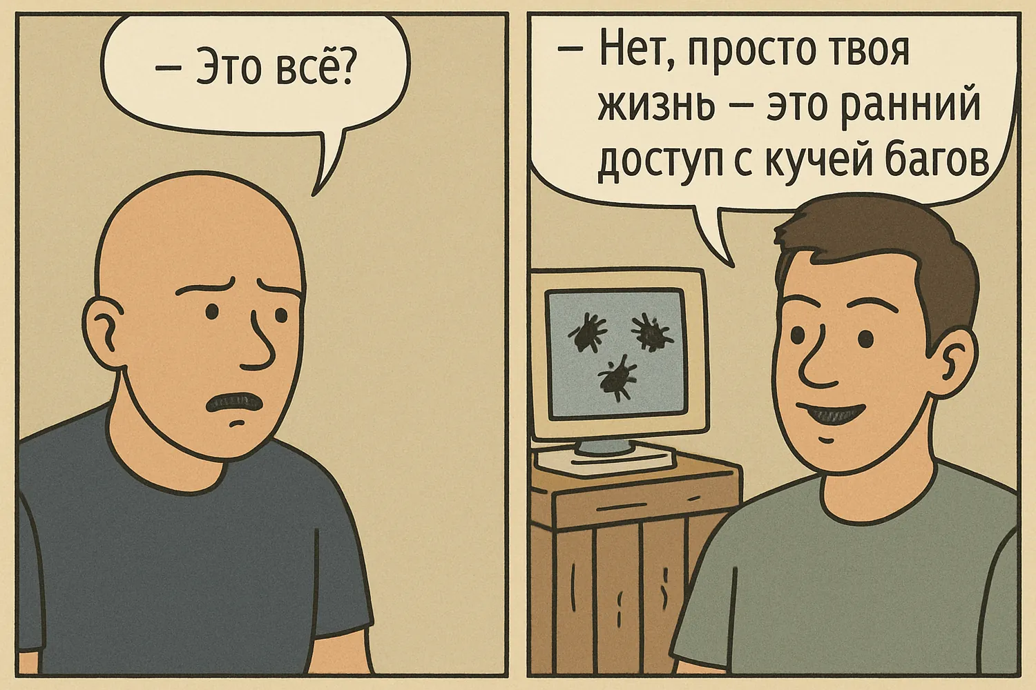 изображение поста