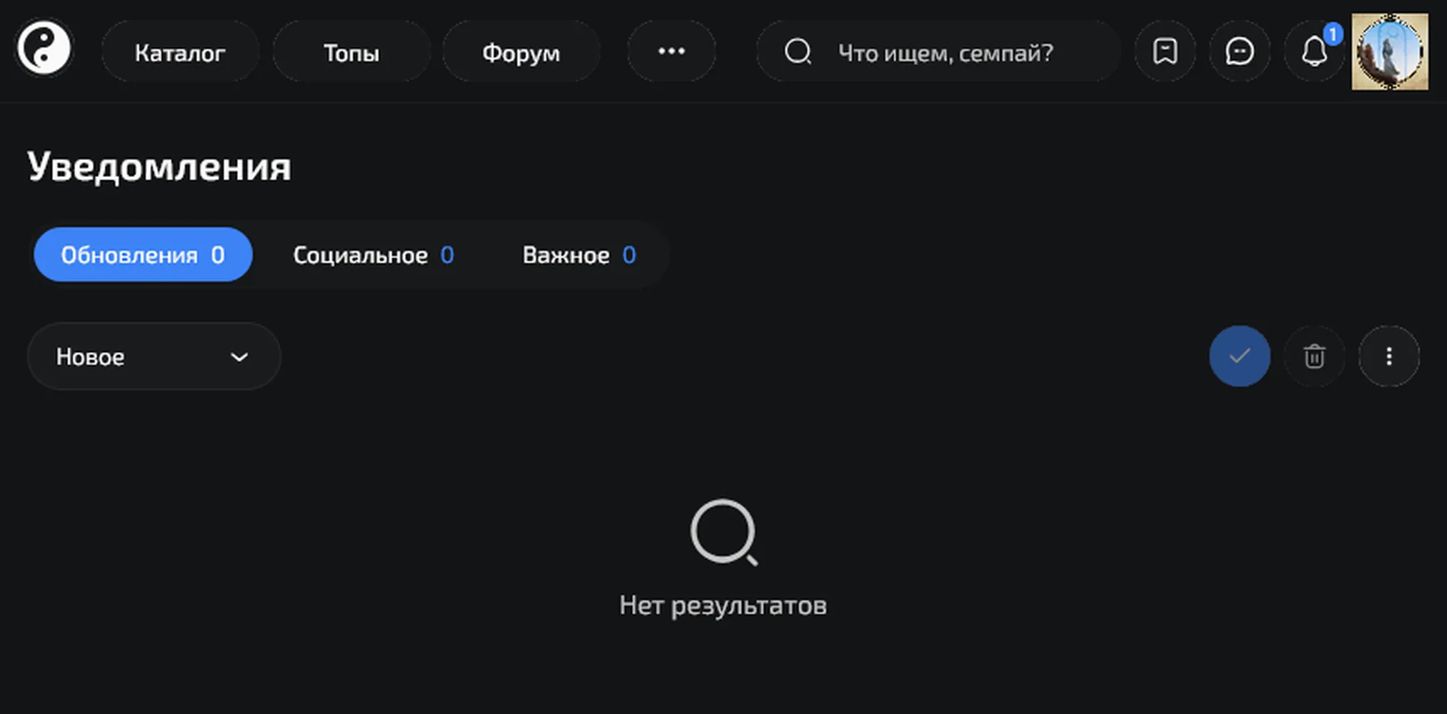 изображение поста
