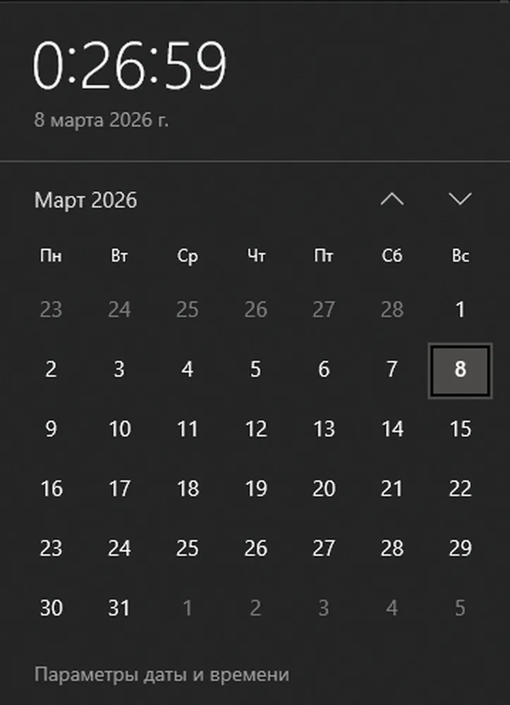 изображение поста