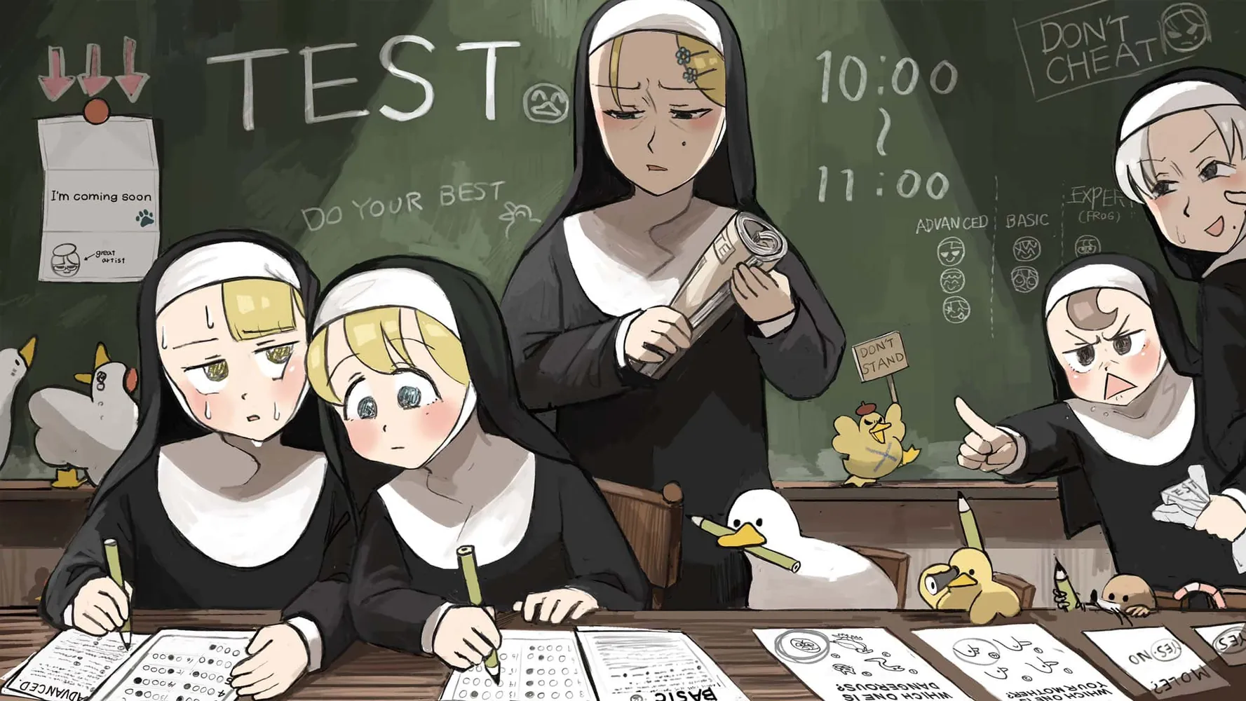 изображение поста