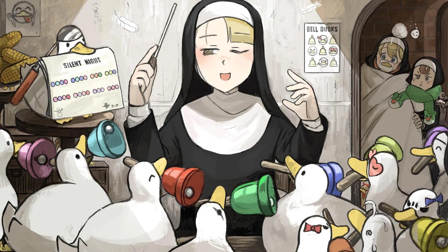изображение поста