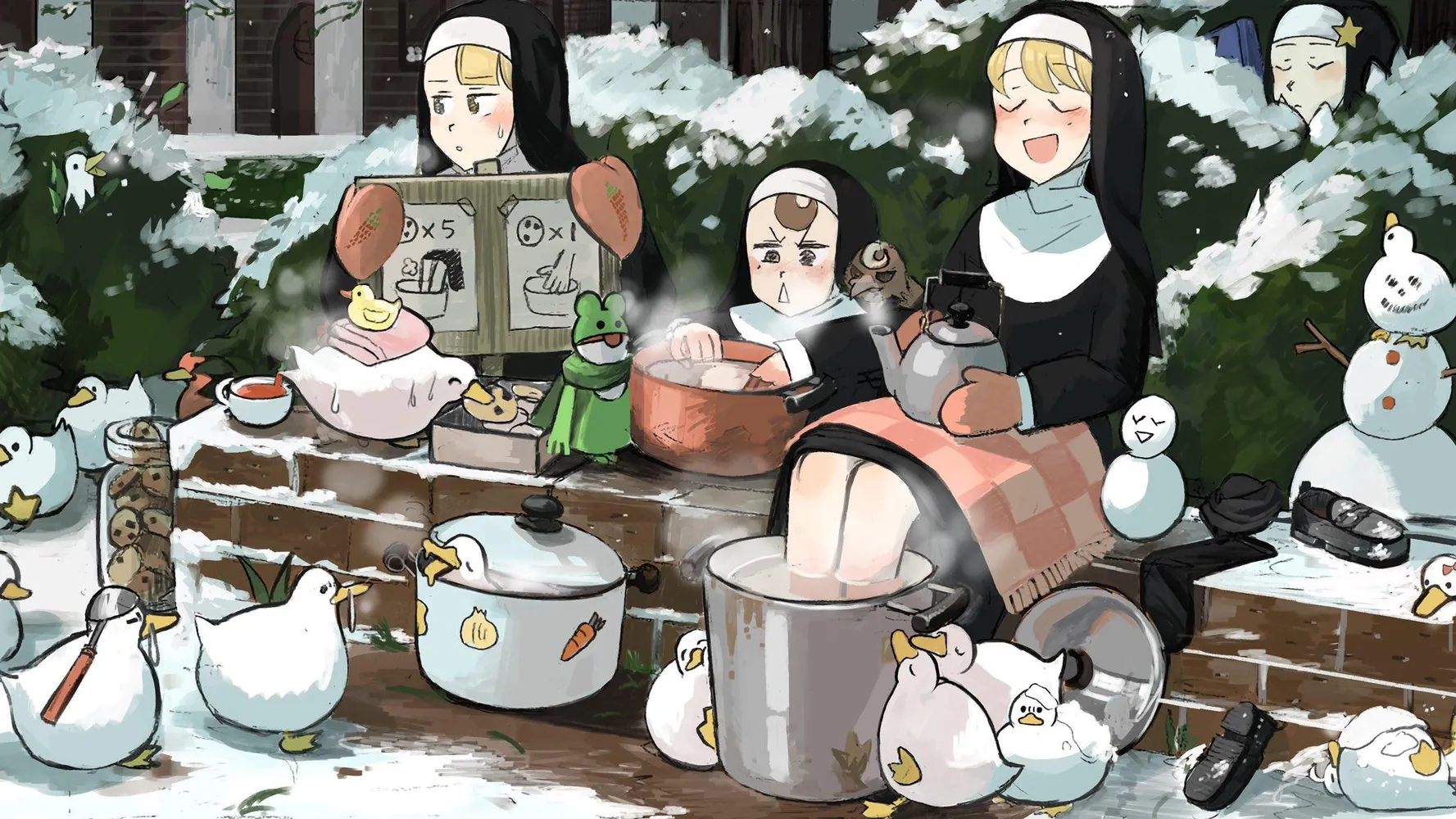 изображение поста