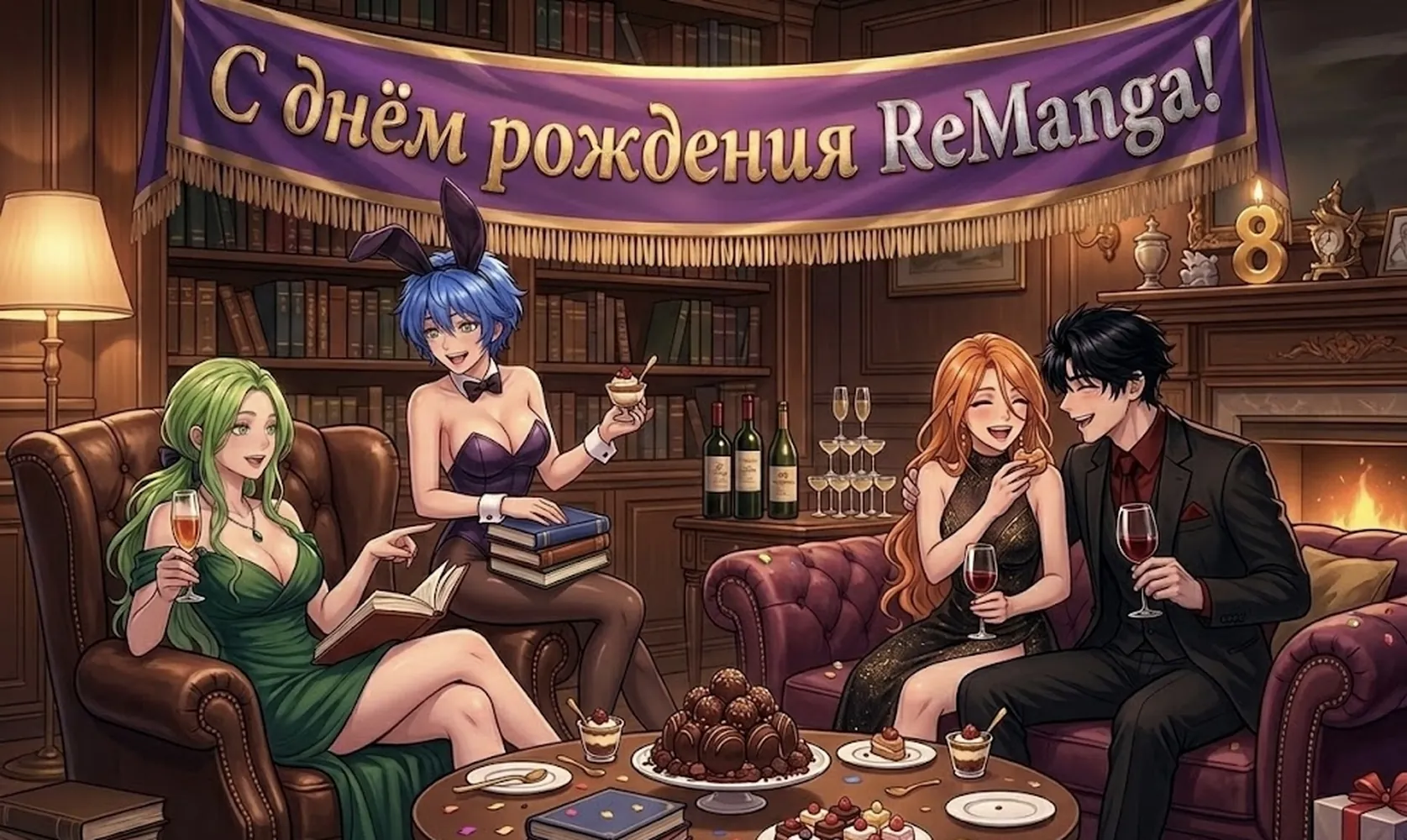 изображение поста