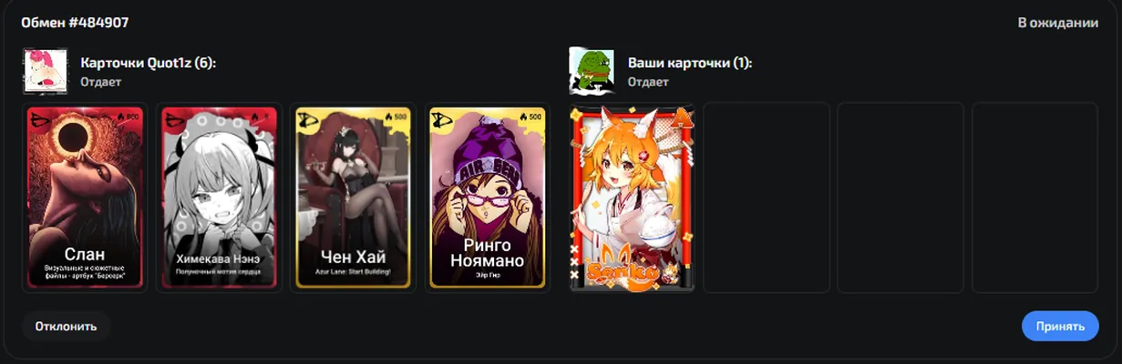 изображение поста