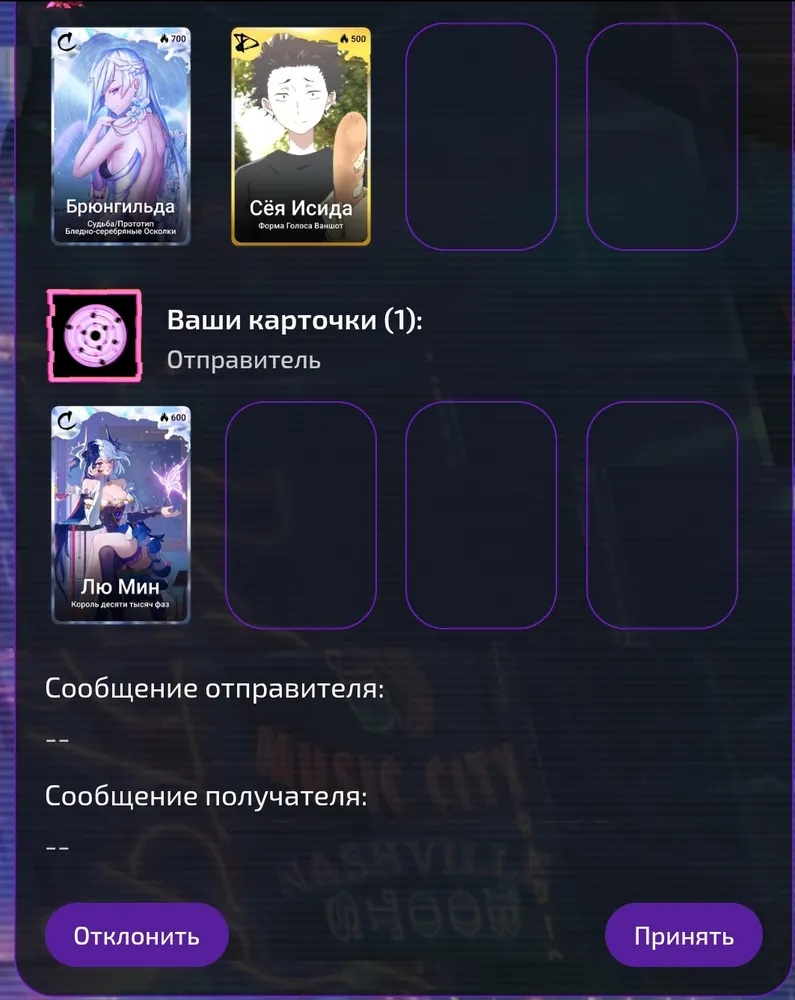 изображение поста