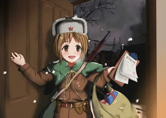 изображение поста