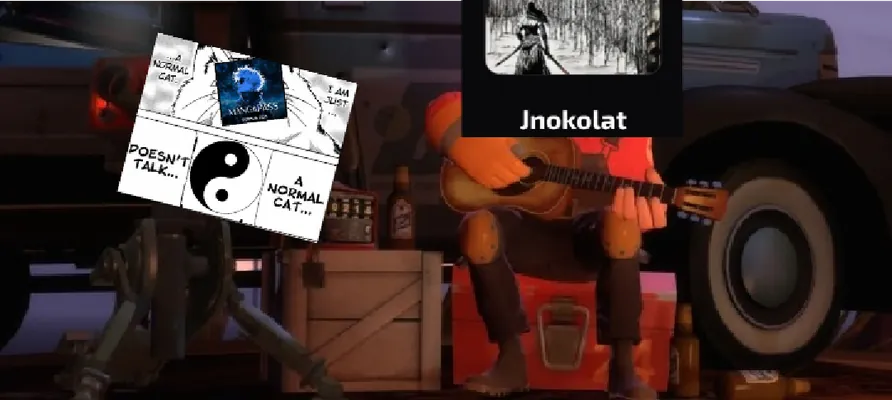 изображение поста