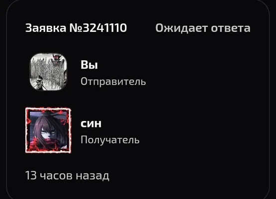 изображение поста