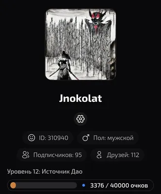 изображение поста
