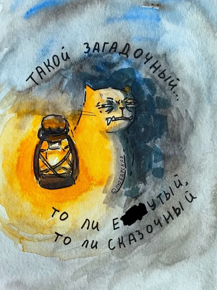 изображение поста