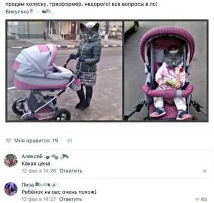 изображение поста