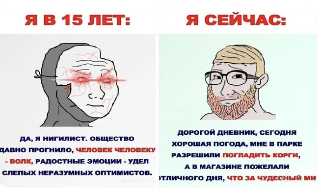 изображение поста