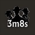 3m8s