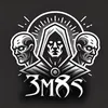 Аватар паблишера 3m8s|Ranobe