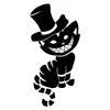 The Cheshire Cat