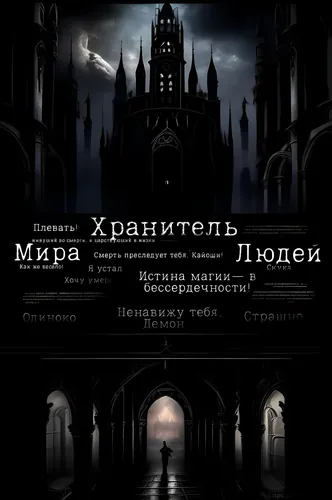 Обои