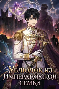 Ублюдок из императорской семьи