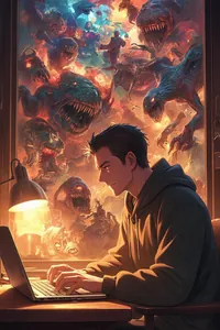 title image