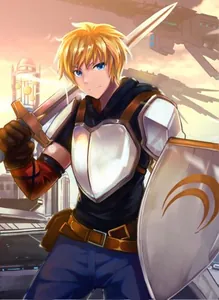 title image