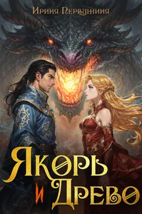 Якорь и Древо