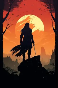 title image