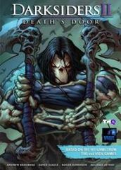 Darksiders II Путь Смерти