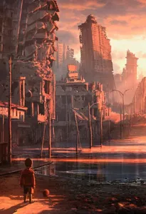 Деспаир (Лайт-Новелла) (Новелла)